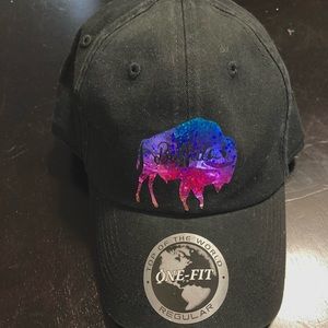 NEW Buffalo Hat